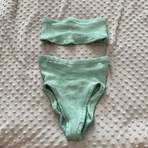 Hunza G Nile bikini